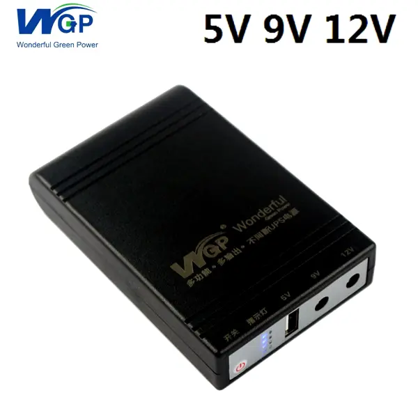 WGP Mini UPS